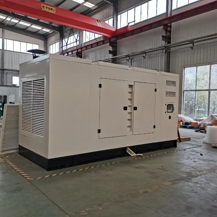 环翠发电机出租